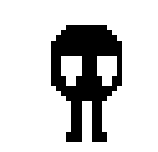 [741d17] character idle  