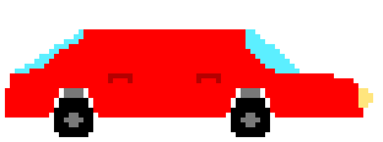[0045ef] car