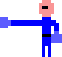 [2d03c4] boxeur 2tape