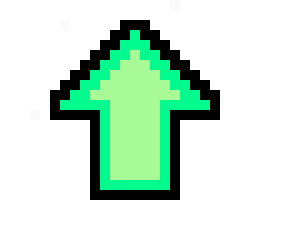 [085b1f] 8-Bit Arrow