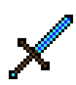 [9664c4] mincraft swoird