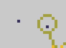 [744a91] imagine, if you will, an apple. -Demented