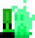 [d3c520] (( ... I made him look like he's made of emerald. Woops? ))