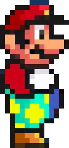 [6b62ce] SunshineMario