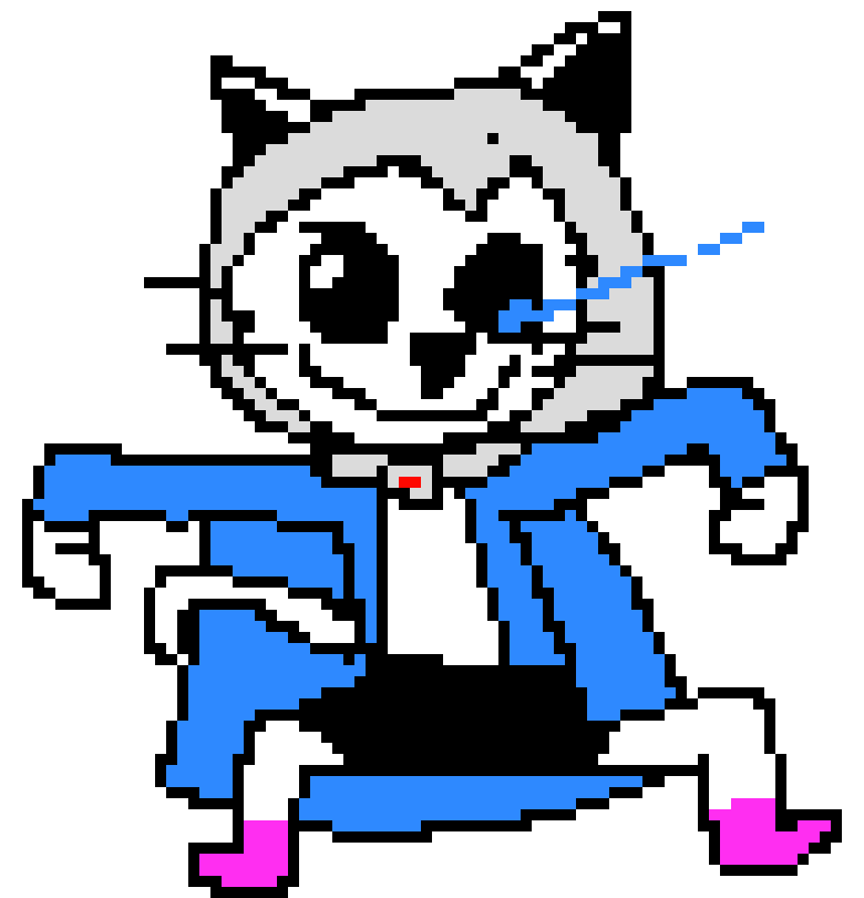 I R LA SANZ! (This is the only post for right now. IM STILL WORKING AND I HAVEN'T EATEN TODAY AND I'VE BEEN UP SINCE 7:50 AM AND NOW IT'S 1:30 PM)