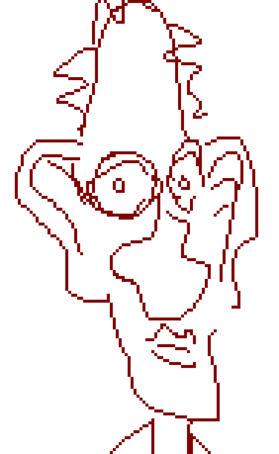 [31474f] Also who is hitler saluting to isnt that salute for him