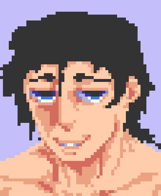 [f421bf] everybody has been having motivation issues huh