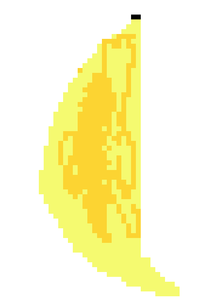 [9664c4] Little Banana House :)