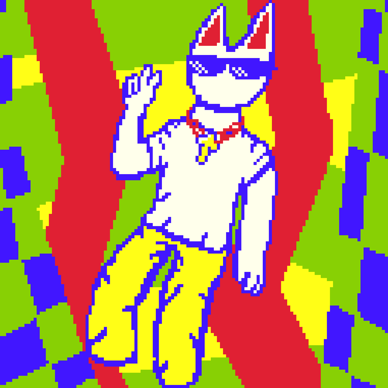 [8defd6] what the geek i thought u were in college 