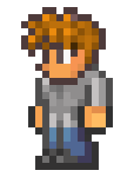 [926ee7] Terraria Guide