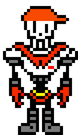 [74434e] UnderRED - MusicMartin (Overworld Sprite) (KamuiSenketsu)