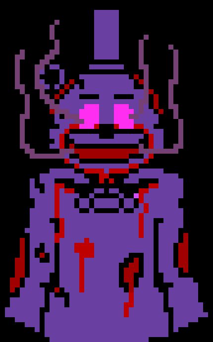 [2fbf6b] I DONT KNOW YOU BUT I LOVE MURDERING CHILDREN!