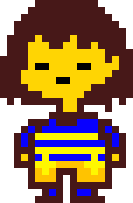 [8a39ba] ot frisk