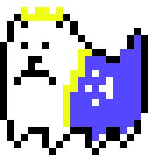 [9664c4] Annoying Dog