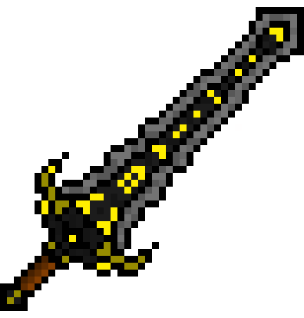 [2c5972] Assailant's Great sword
