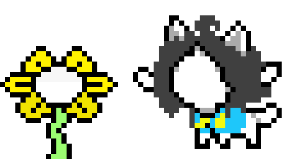 [c8f685] Univer's Underswap