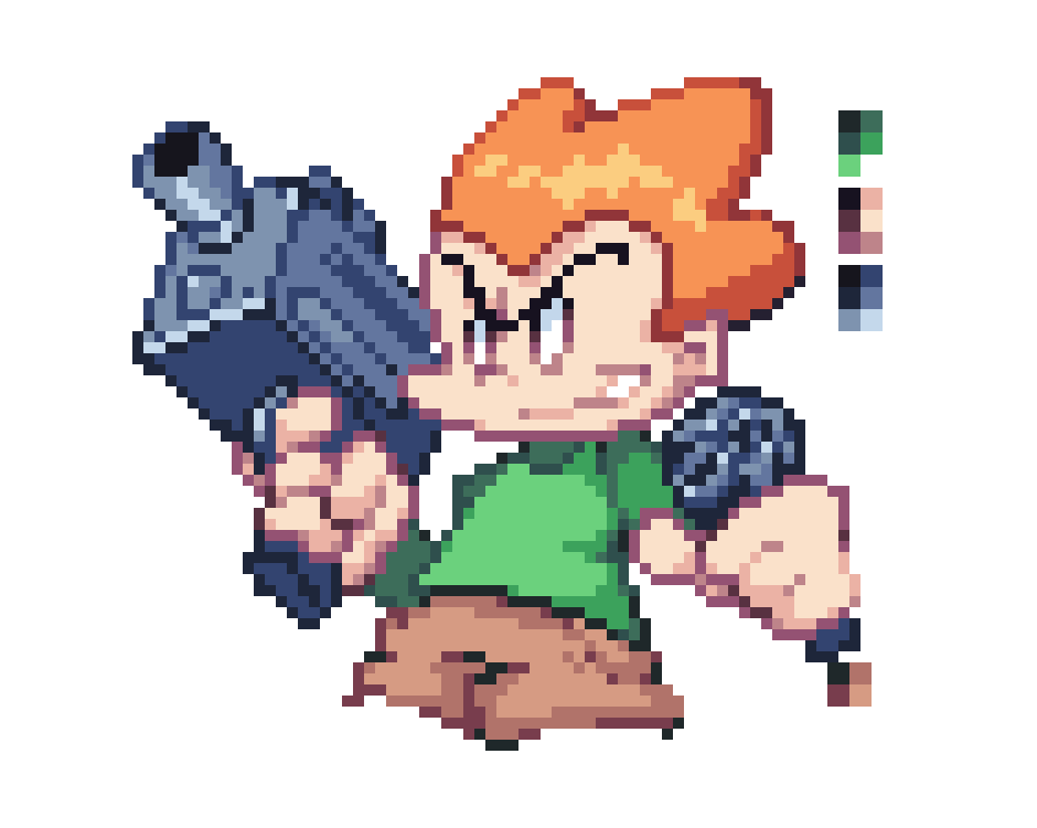 [45a4d0] When you were literally just one pixel lower on a single area and that was the issue *kermit face* -BD
