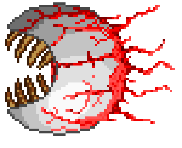 [9664c4] Eye of cthulu (phase 2)