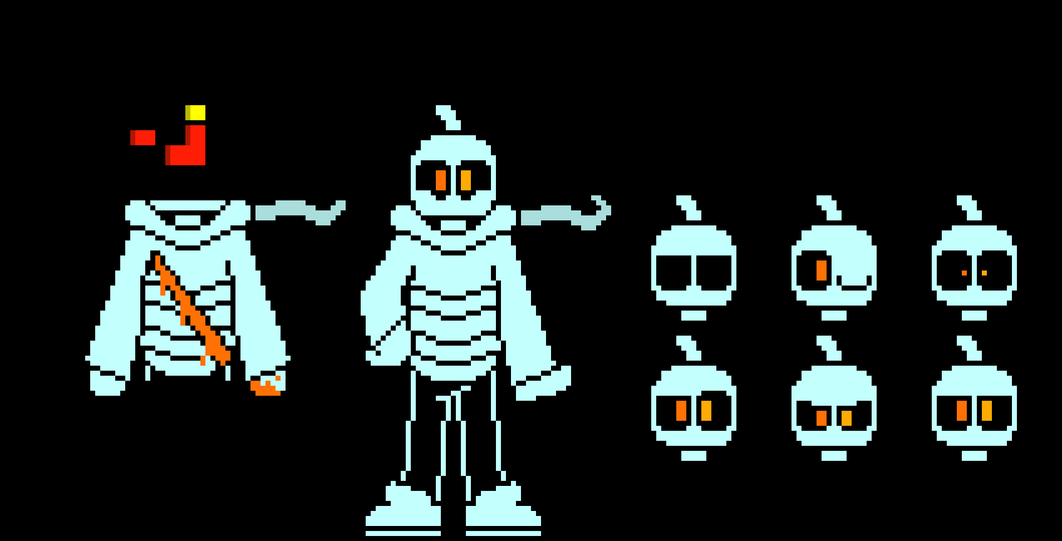 Swap Jack-o. -jase