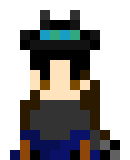 [d3c520] (( Also, Scott, Canon Seemingly and Non-Canon Seemingly are two different people. You're still on my head. ))