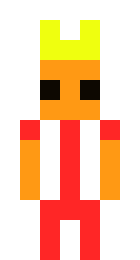 [9664c4] King Cat