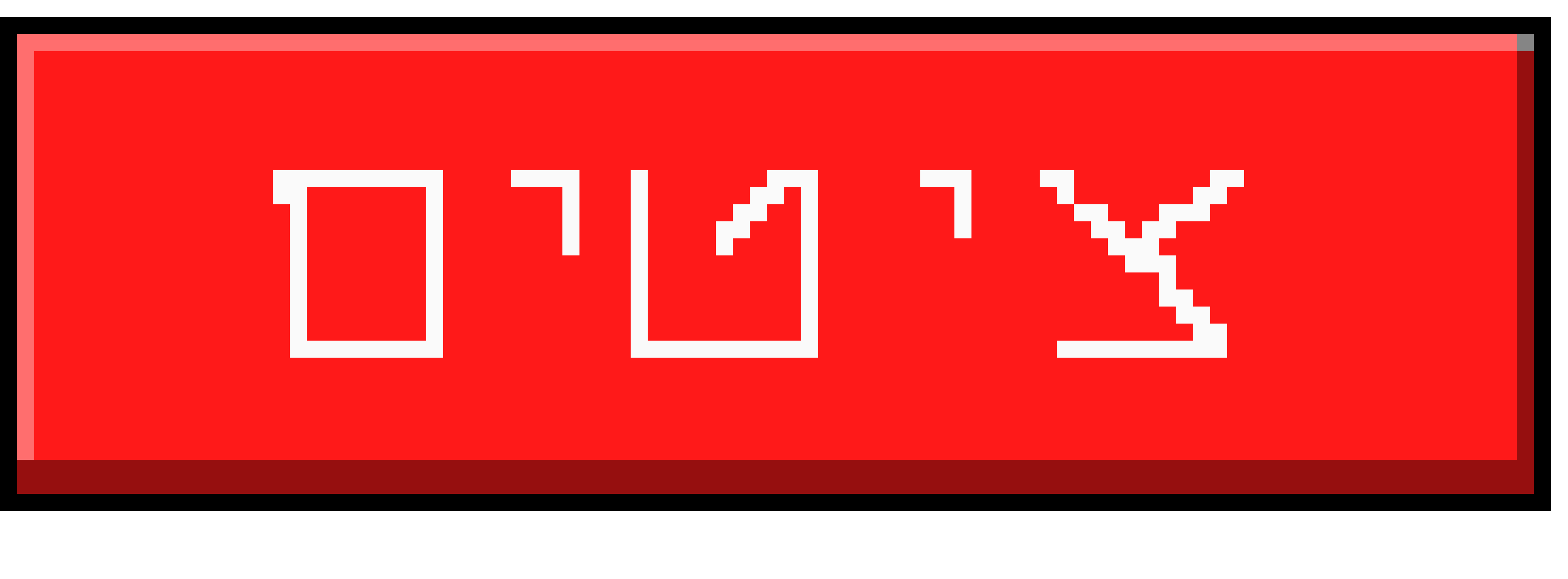 [b5f9b3] Minecraft Button
