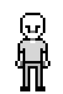 Chr Template