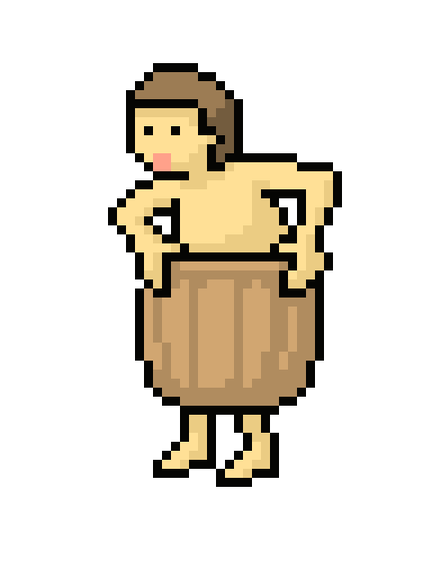 [b727b0] character