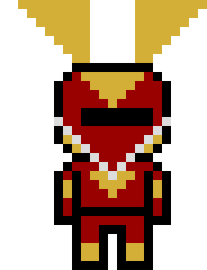 [55a909] danganronpa pixel sprite Katsuo Ryu