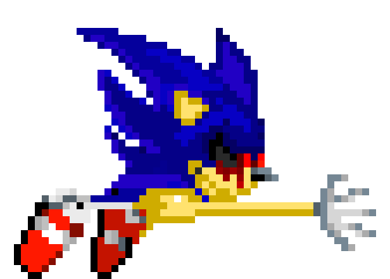 [800a9e] chaseSonic