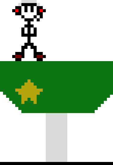 [1e4431] henry stickmin sprites - underswap