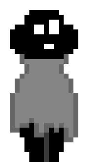 [1a18a3] U h. Error person, you good? -LunaSilverPelt