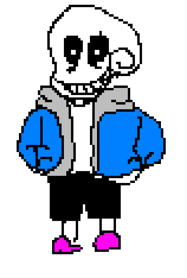 [869ac3] Sans