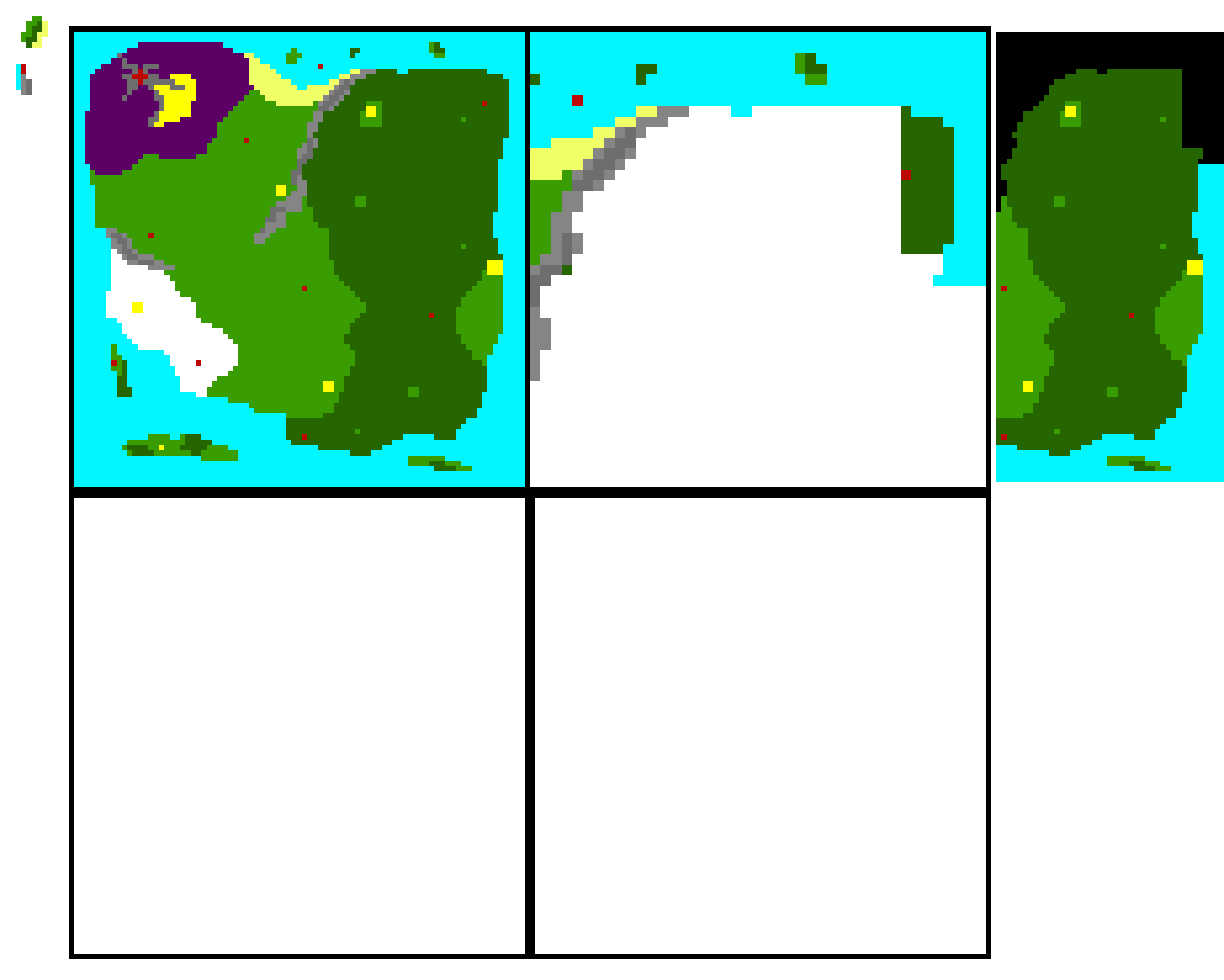 [b8985d] layout frame middle