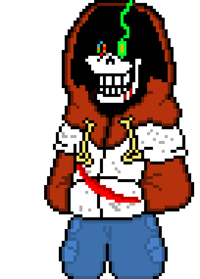 [9664c4] TS!dustSwap:the remorseful killer phase 2