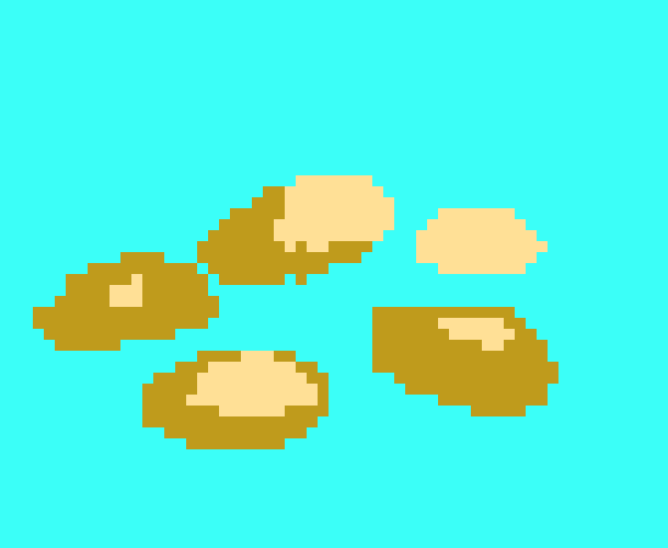 [9664c4] nuts