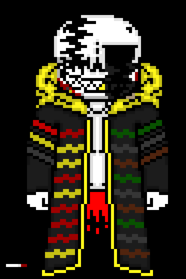 [691fe2] what colours should i give this multi to make it more phantom like? or just more or less be less visible.   -Ash