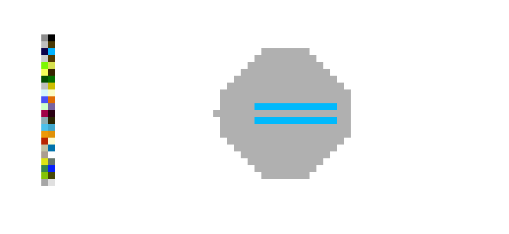 [9664c4] Lv.1 Turret