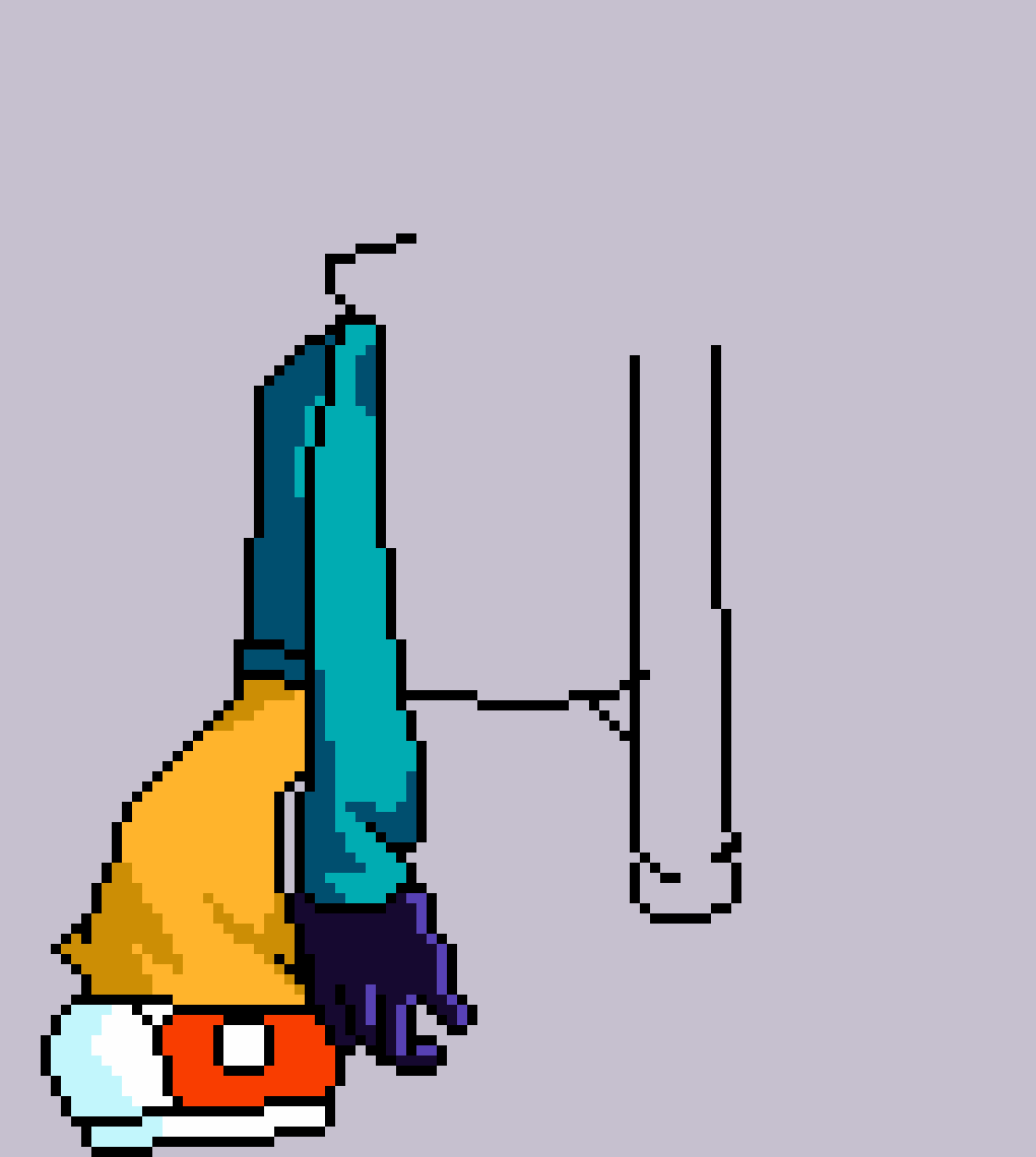 [4076f0] ballistic whitty wip.-whitty (cleetus