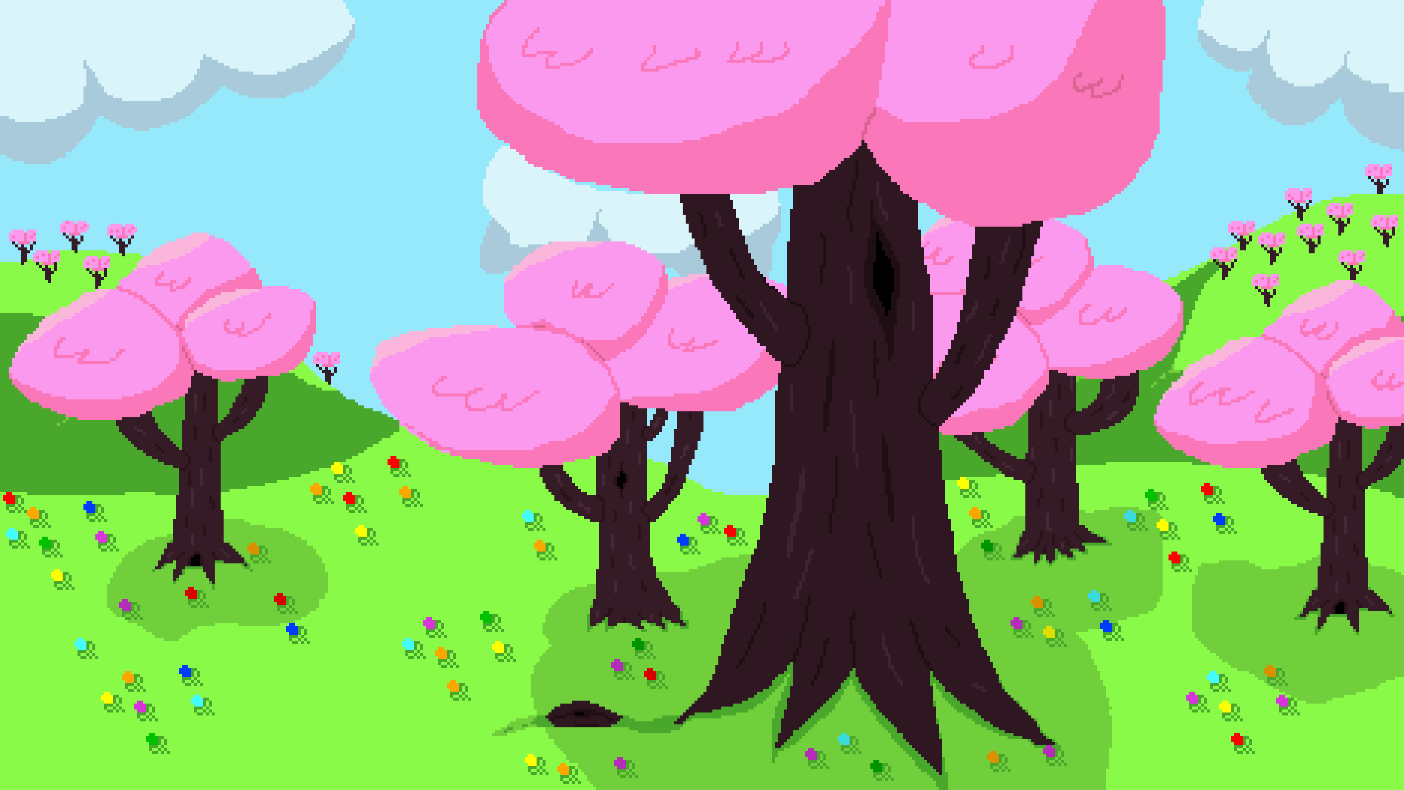 [f6f634] Cherry-Grove-GIF-F3