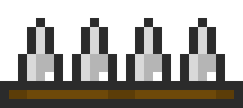 [2e8e0f] Spike trap 2