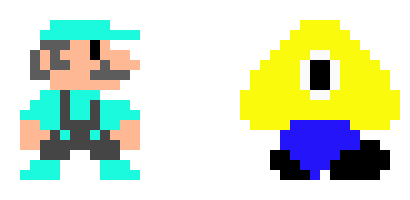 [9664c4] Think And Kevin Marioafied