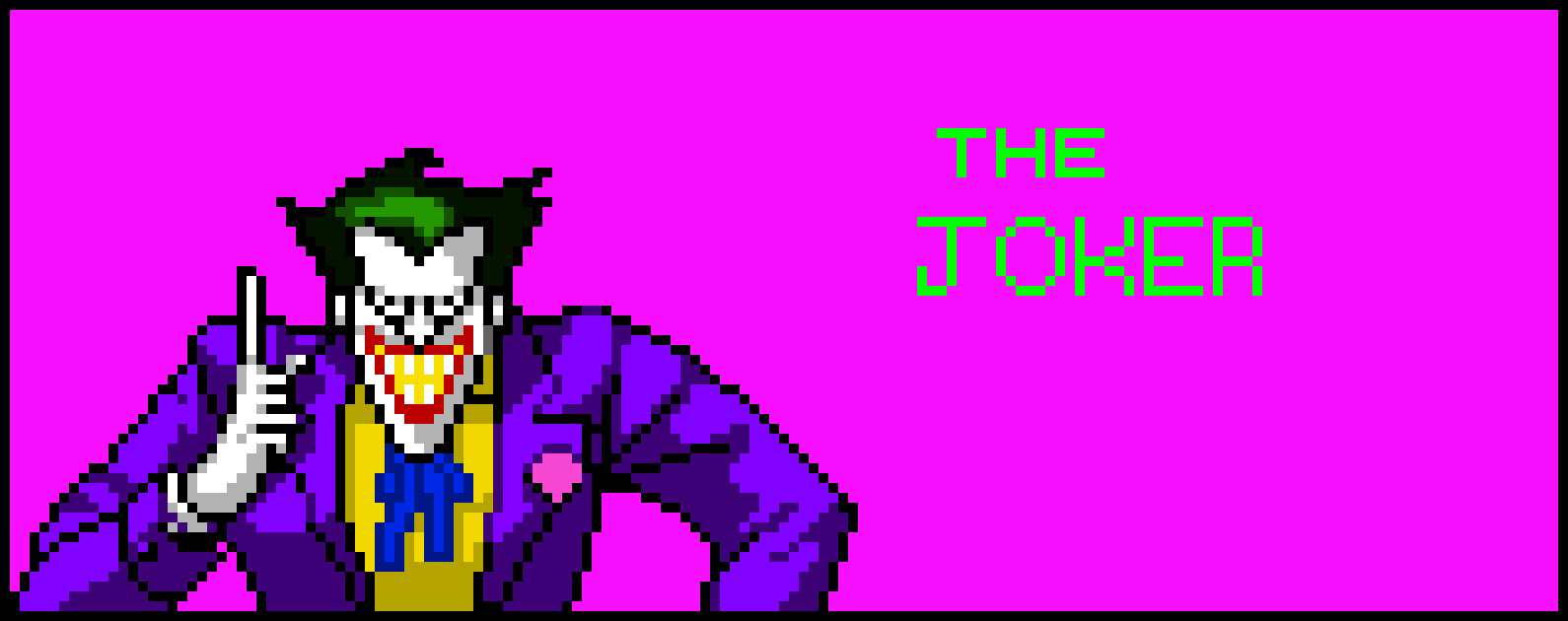 [9664c4] joker