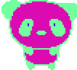 Shiny Sapanda