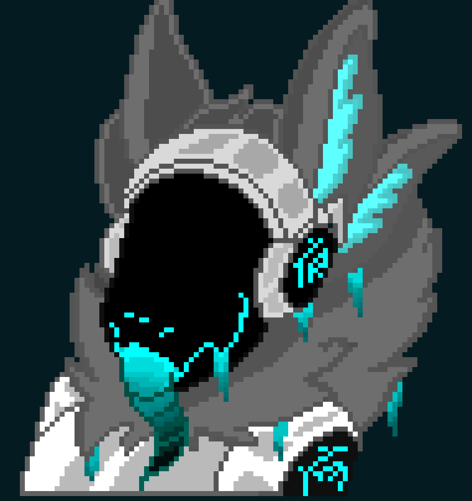 [134119] -becomes 6 feet tall -