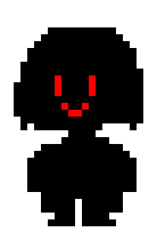 [9664c4] Shadow!chara