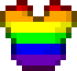 [1d55e9] The Gay Armor