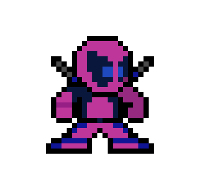Hero