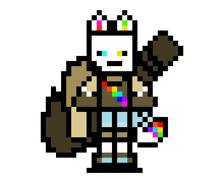 [4033bd] bye bean)) -꧁ঔৣ༺~Nëkõfẽll⁘Śänś༻️ঔৣ꧂