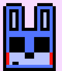 [b9de0d] *he would send bon bon in the vent to chase six* - funtime freddy